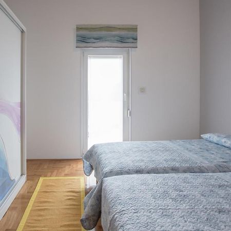 Ferienwohnung Bella Vista 2 Umag Exterior foto