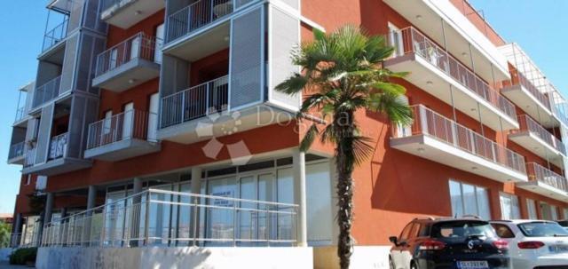 Ferienwohnung Bella Vista 2 Umag Exterior foto