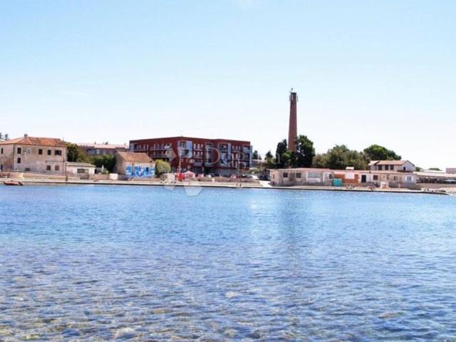 Ferienwohnung Bella Vista 2 Umag Exterior foto